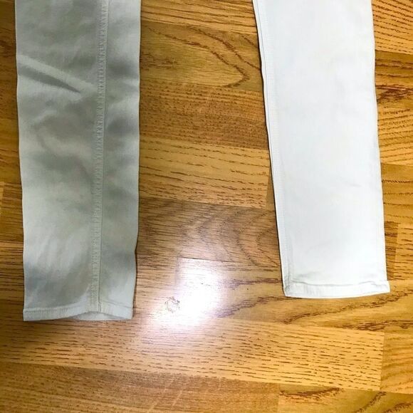 Amazing Rag & Bone Skinny Jeans - Picture 2 of 15